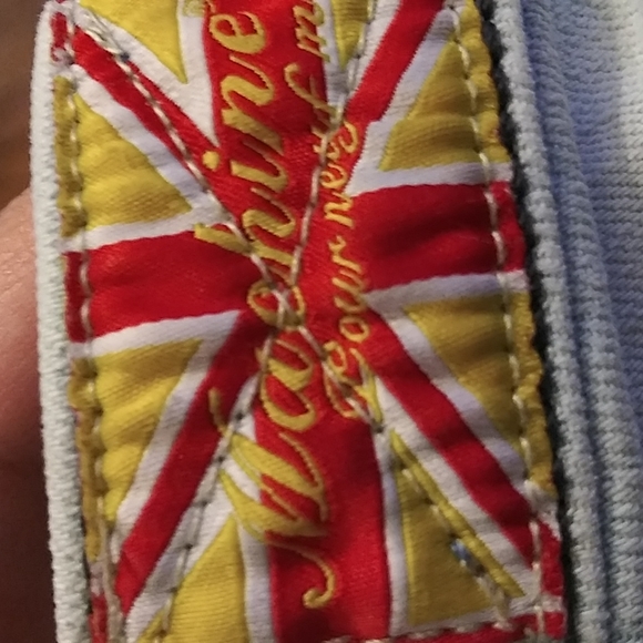 Machine Pour Neuf Mode shorts. - Picture 8 of 12